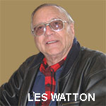 Les Watton