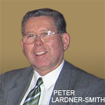 Peter Lardner-Smith