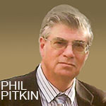 Phil Pitkin